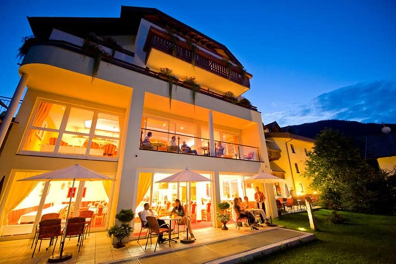 Familienhotel Alpina All Inklusive Wenns Exterior foto